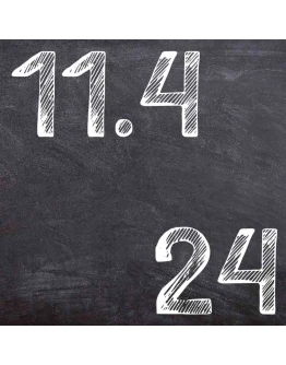 ИДЗ Рябушко 11.4 Вариант 24