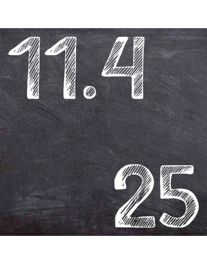 ИДЗ Рябушко 11.4 Вариант 25