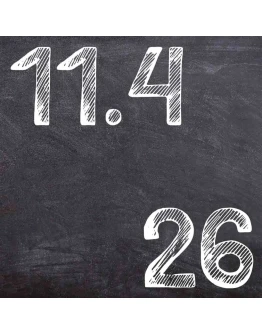 ИДЗ Рябушко 11.4 Вариант 26