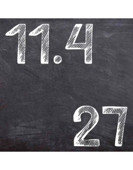 ИДЗ Рябушко 11.4 Вариант 27