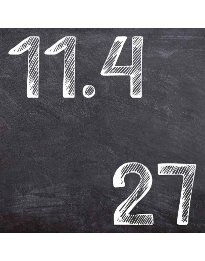 ИДЗ Рябушко 11.4 Вариант 27