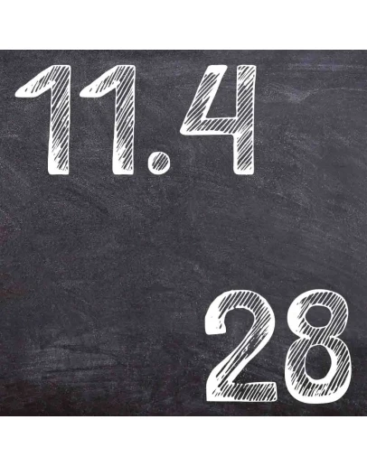 ИДЗ Рябушко 11.4 Вариант 28