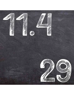 ИДЗ Рябушко 11.4 Вариант 29