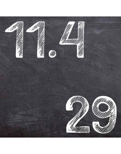 ИДЗ Рябушко 11.4 Вариант 29