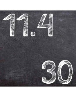 ИДЗ Рябушко 11.4 Вариант 30