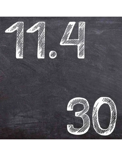 ИДЗ Рябушко 11.4 Вариант 30