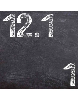 ИДЗ Рябушко 12.1 Вариант 1