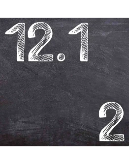 ИДЗ Рябушко 12.1 Вариант 2