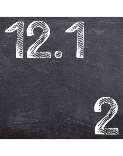 ИДЗ Рябушко 12.1 Вариант 2