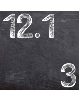 ИДЗ Рябушко 12.1 Вариант 3