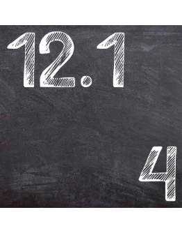 ИДЗ Рябушко 12.1 Вариант 4