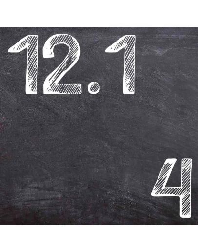 ИДЗ Рябушко 12.1 Вариант 4