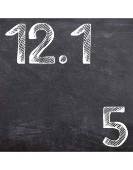 ИДЗ Рябушко 12.1 Вариант 5