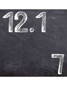 ИДЗ Рябушко 12.1 Вариант 7