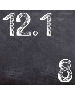 ИДЗ Рябушко 12.1 Вариант 8