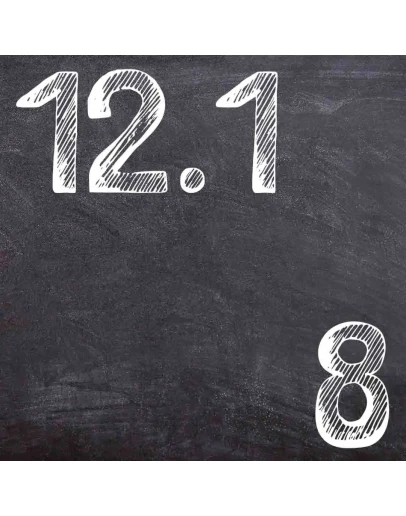 ИДЗ Рябушко 12.1 Вариант 8