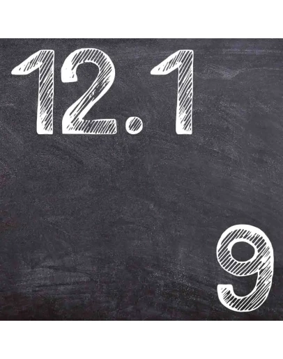 ИДЗ Рябушко 12.1 Вариант 9