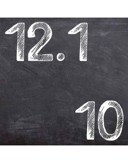 ИДЗ Рябушко 12.1 Вариант 10