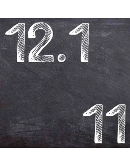 ИДЗ Рябушко 12.1 Вариант 11