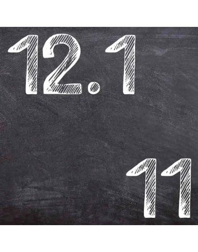 ИДЗ Рябушко 12.1 Вариант 11