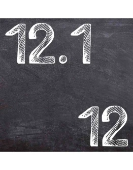 ИДЗ Рябушко 12.1 Вариант 12