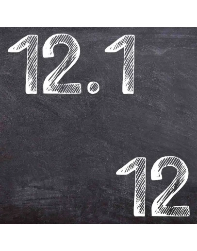 ИДЗ Рябушко 12.1 Вариант 12