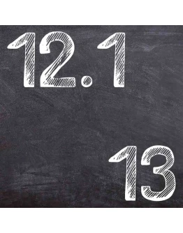 ИДЗ Рябушко 12.1 Вариант 13