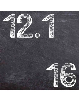 ИДЗ Рябушко 12.1 Вариант 16