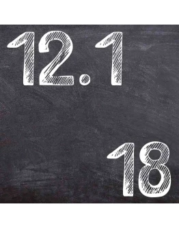 ИДЗ Рябушко 12.1 Вариант 18