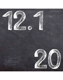 ИДЗ Рябушко 12.1 Вариант 20