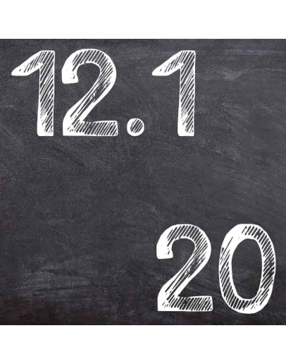 ИДЗ Рябушко 12.1 Вариант 20