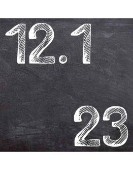 ИДЗ Рябушко 12.1 Вариант 23