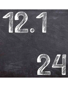 ИДЗ Рябушко 12.1 Вариант 24