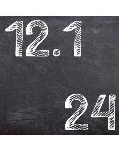 ИДЗ Рябушко 12.1 Вариант 24