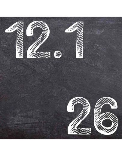 ИДЗ Рябушко 12.1 Вариант 26