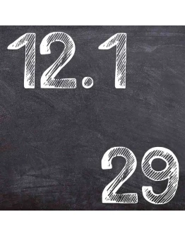 ИДЗ Рябушко 12.1 Вариант 29