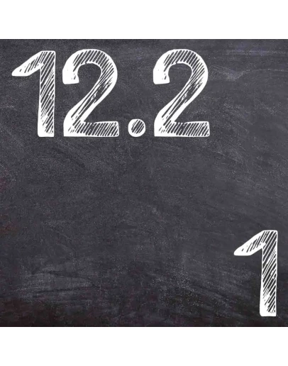 ИДЗ Рябушко 12.2 Вариант 1