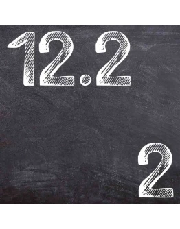 ИДЗ Рябушко 12.2 Вариант 2