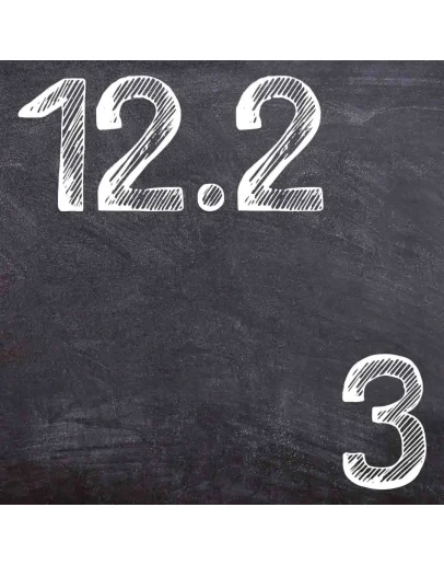 ИДЗ Рябушко 12.2 Вариант 3