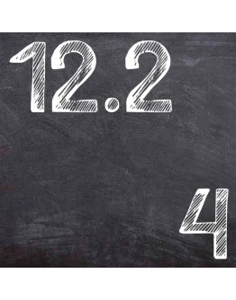 ИДЗ Рябушко 12.2 Вариант 4