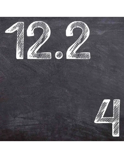 ИДЗ Рябушко 12.2 Вариант 4