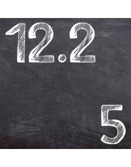 ИДЗ Рябушко 12.2 Вариант 5