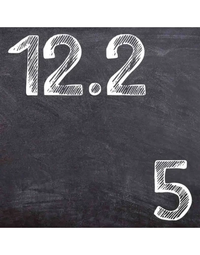 ИДЗ Рябушко 12.2 Вариант 5