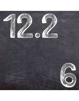 ИДЗ Рябушко 12.2 Вариант 6