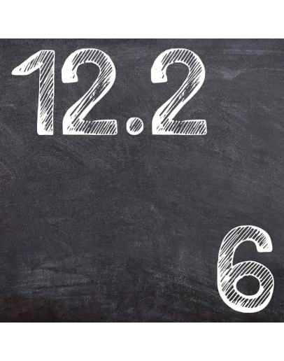 ИДЗ Рябушко 12.2 Вариант 6