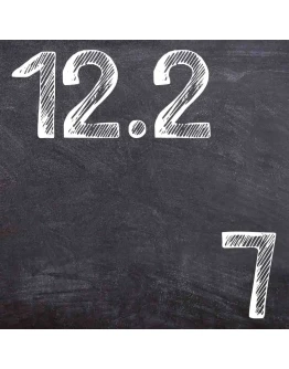 ИДЗ Рябушко 12.2 Вариант 7