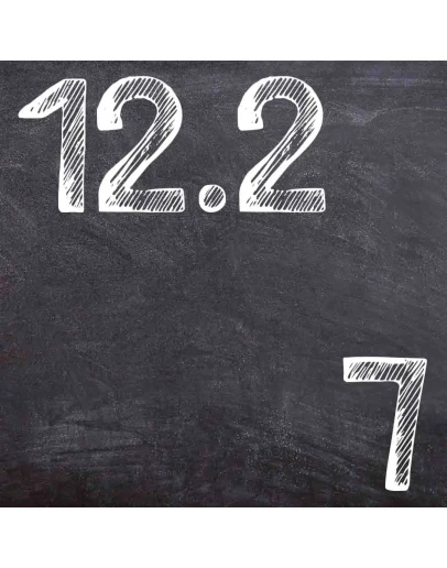 ИДЗ Рябушко 12.2 Вариант 7