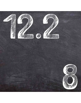 ИДЗ Рябушко 12.2 Вариант 8