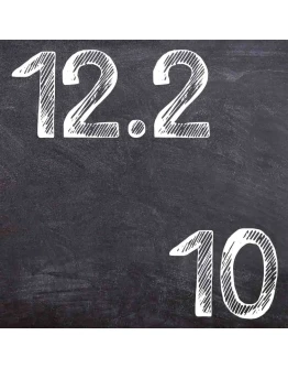 ИДЗ Рябушко 12.2 Вариант 10