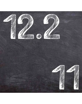 ИДЗ Рябушко 12.2 Вариант 11